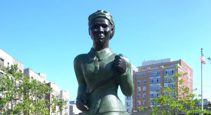 Harriet_Tubman_statue